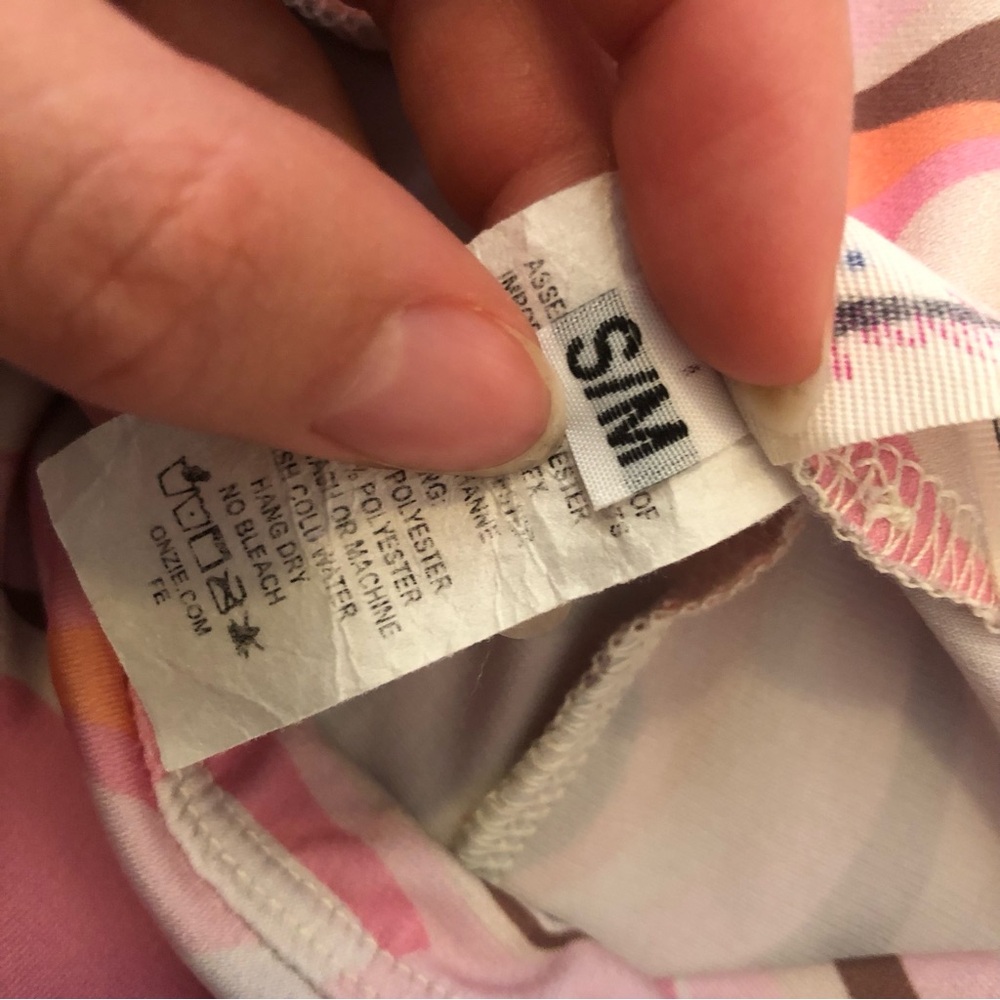 Free people movement onzie collaboration take me away bell bottom leggings - Picture 5 of 6